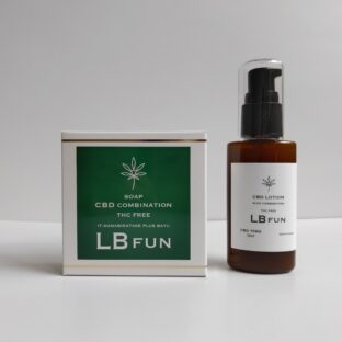 非公開: 肌の悩みに革命を – LB Funモイストソープ&ローションセットで、美肌を実現