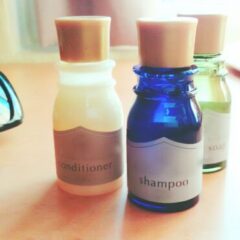 シャンプー後にコンディショナーは必要？メリットや使い方のポイントを解説