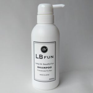 LBFUN シャンプー