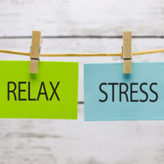 ストレスが減らない方必見！リラックス方法をご紹介します