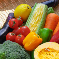 ストレスに効果的！リラックス効果の高い食べ物を紹介します