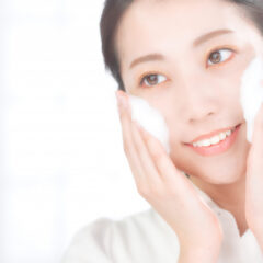 馬油石鹸でお肌がしっとり！スキンケアに期待できる効果とは