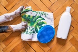 洗面道具セット