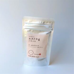 毎日を輝く健康に。エストロｇバランス 90粒