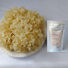 はなびらたけの効能完全ガイド: 免疫力向上、がん抑制、更年期サポートまで