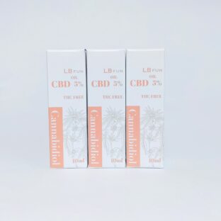 非公開: 快適な毎日のための選択：激安３本セットCBDオイル5％10ｍｌ