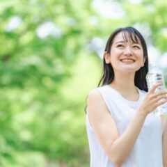 日常生活の習慣を見直して美白肌を目指そう！正しいケア方法も紹介