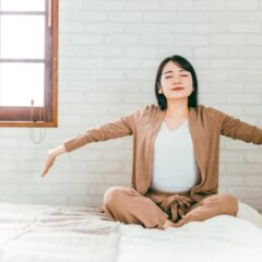 メンタル・心を落ち着かせる方法6つ！不安な気持ちの時に試したい内容をご紹介