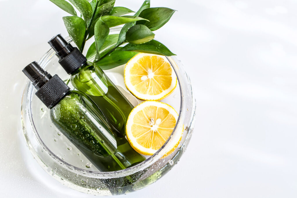 アンチエイジングケアをする男性に必要な化粧水