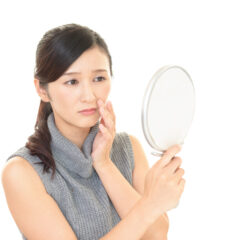 【敏感肌】スキンケアの注意点とアイテムの選び方を解説