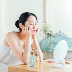 【アンチエイジング】シワが消えない！原因と対策まとめ