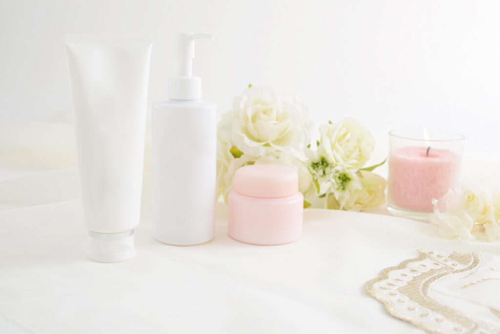 順番が大切な乾燥肌のスキンケア