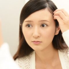 育毛を目指す女性におすすめ！馬油の効果と使い方とは？！