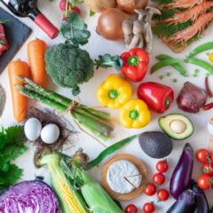 育毛を目指す女性におすすめの食べ物とは？NG食習慣も解説