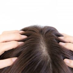 育毛を目指す女性必見！おすすめのマッサージ方法とツボを紹介