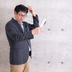 薄毛はストレスと関係がある？見分け方や対処法を解説