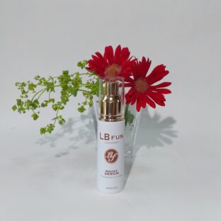 エルビーファンモイストセラム – あなたの肌を輝かせる、オールインワンの逸品