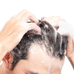 男性におすすめのシャンプー！【頭皮や髪質に合ったシャンプーを選ぶ】