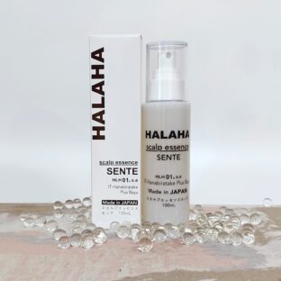 HLH　スカルプエッセンス 　養毛料　ベタつかない　さらっと　タイプ　100ｍｌ